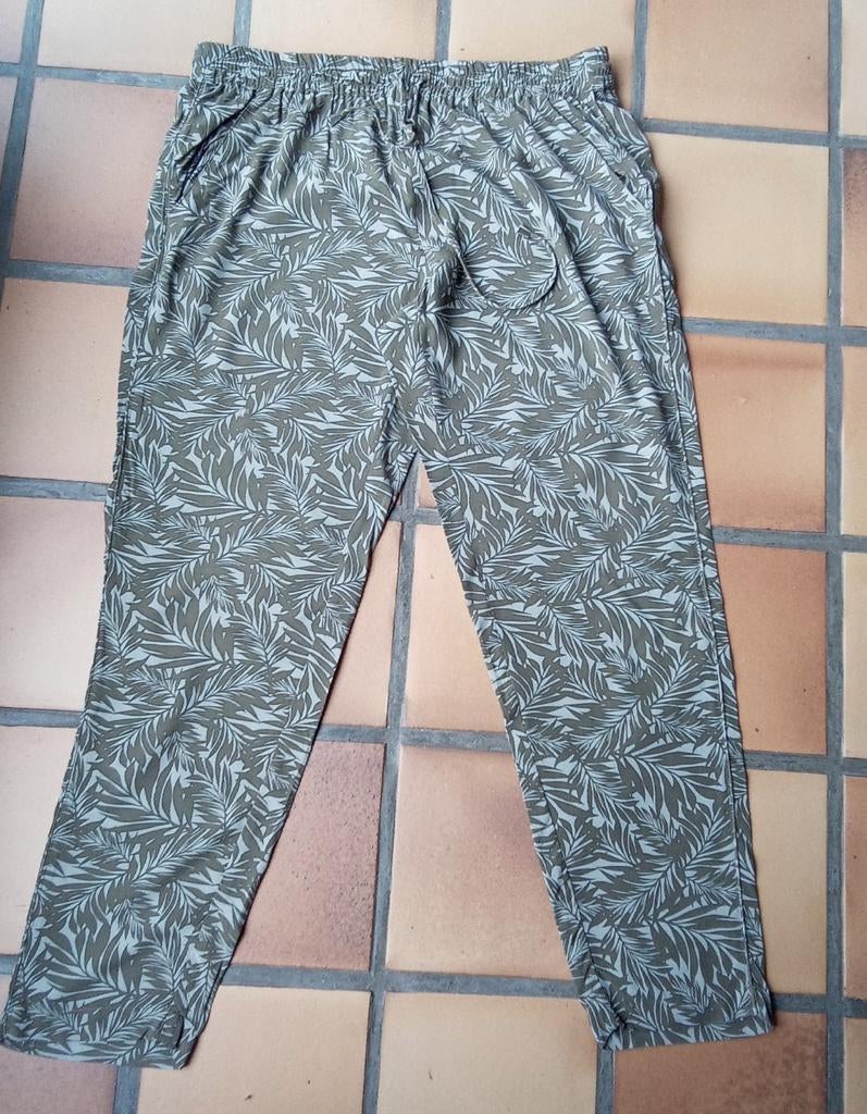 Lange broek Jake*s M44, Kleding | Dames, Maat 42/44 (L), Ophalen of Verzenden, Zo goed als nieuw, Lang