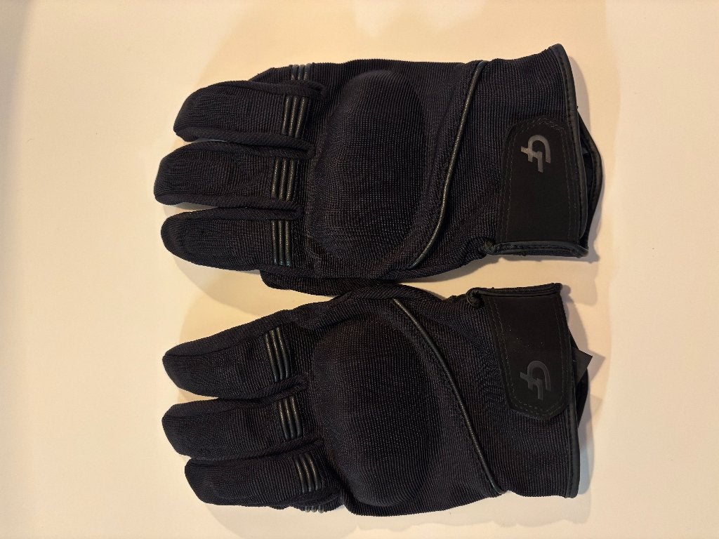 GF zomer handschoenen, Motos, Enlèvement, Seconde main, Hommes, Gants