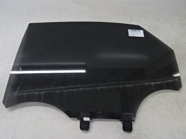 VITRE ARRIERE GAUCHE DS DS 7 Crossback (01-2017/12-2022), Utilisé, Autres marques automobiles