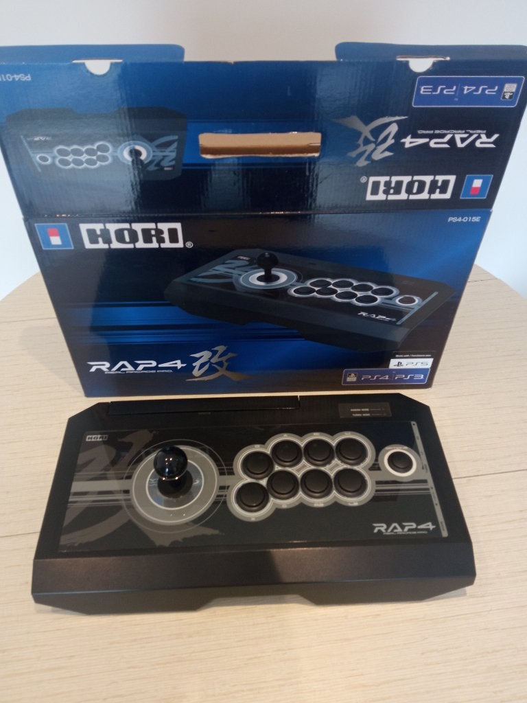stick arcade ps3 ps4 ps5 et pc, Enlèvement, Comme neuf
