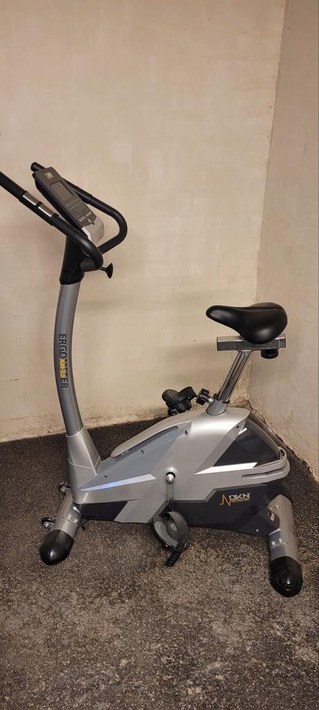 Hometrainer DKN Ergometer, Sport en Fitness, Ophalen