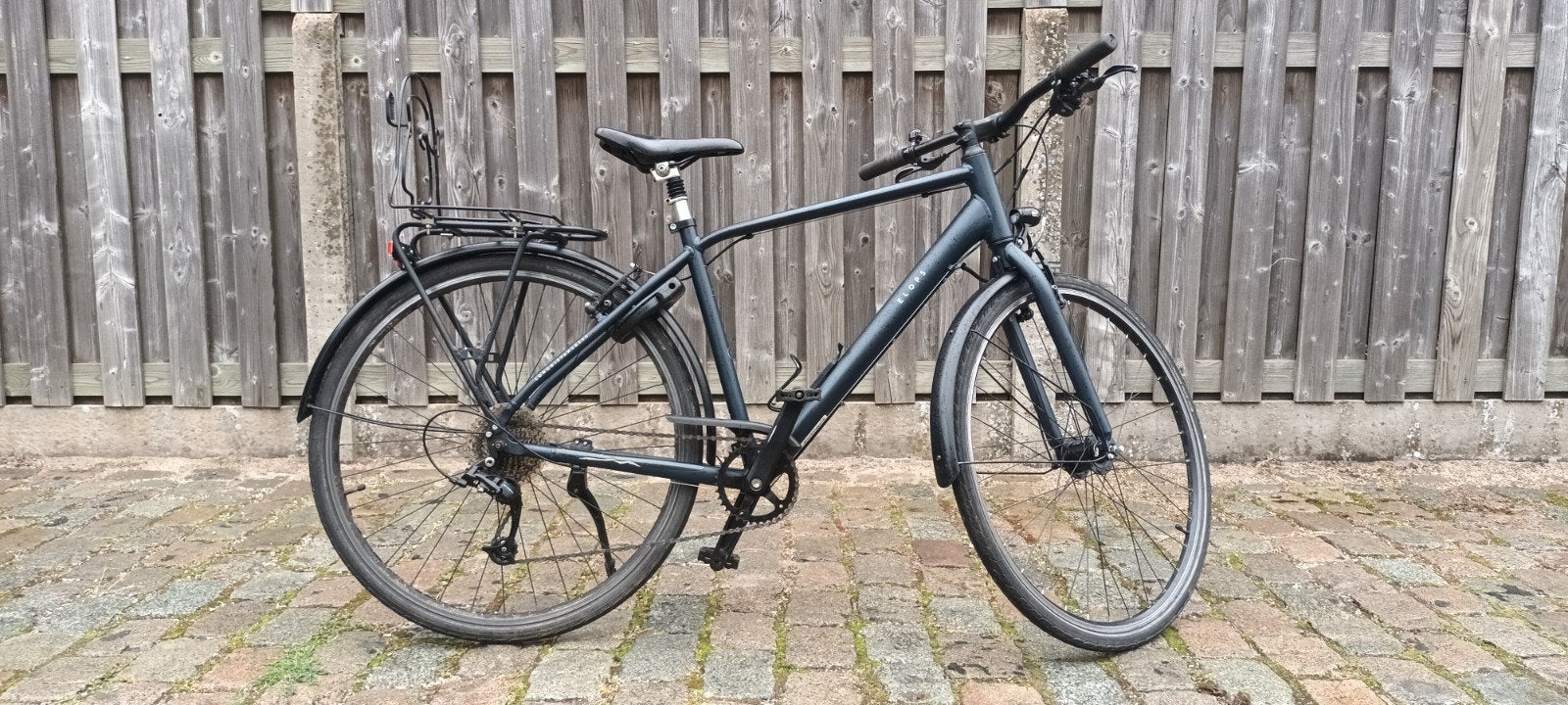 fiets, Fietsen en Brommers, Ophalen, Minder dan 10 versnellingen, Velgrem, Overige merken