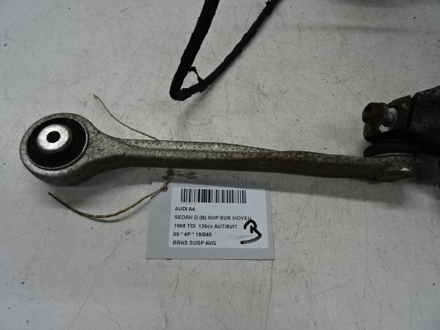 BRAS DE SUSPENSION AVANT GAUCHE (TRIANGLE) Audi A4 (B8), Autos : Pièces & Accessoires, Suspension & Châssis, Audi, Utilisé