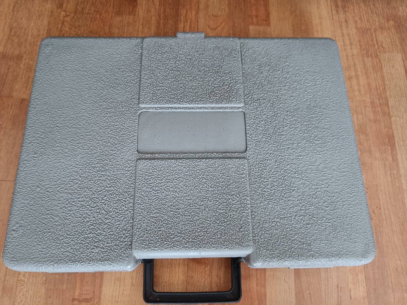 Mallette avec 5 couteaux en inox, Enlèvement