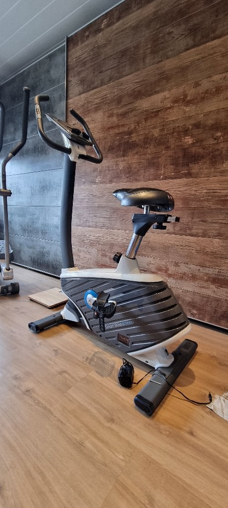 Body Sculpture Smart Bike BC7330G Hometrainer, Ophalen, Gebruikt, Benen, Hometrainer