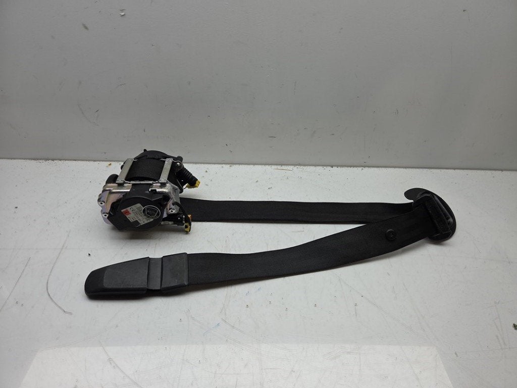 CEINTURE DE SECURITE AVANT GAUCHE Audi A4 Avant (B9), Utilisé, Audi