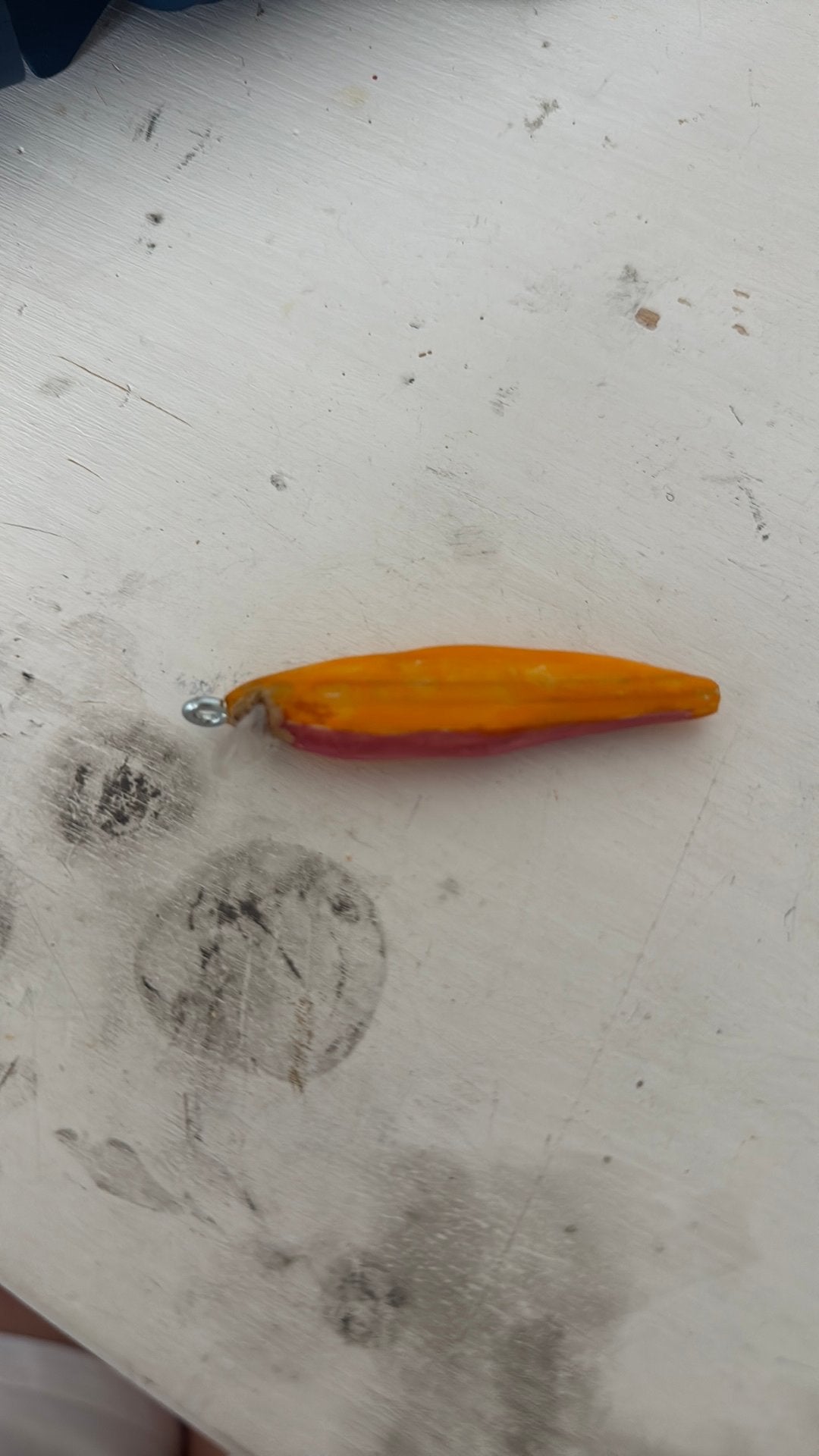 Lurres artisanaux rares, Enlèvement ou Envoi, Comme neuf