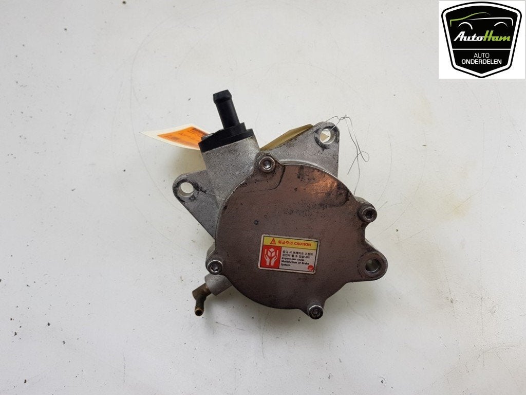 VACUUM POMPE FREIN BOOSTER ABS Picanto (JA) (|2881004070|), Utilisé, Kia