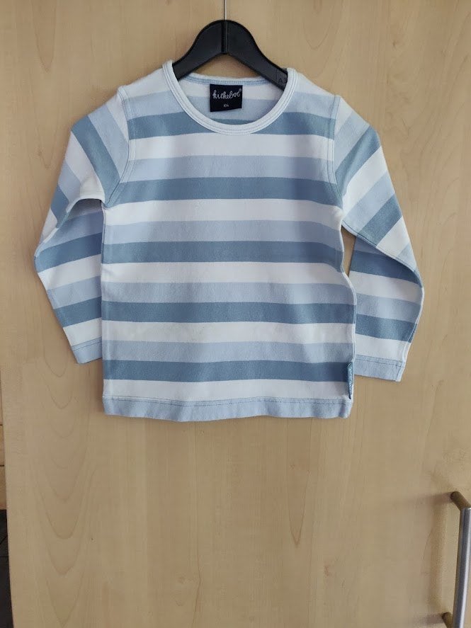Tshirts, verschillende Merken. LM.  maat 104. Meisje., IKKS., Meisje, Ophalen of Verzenden, Zo goed als nieuw