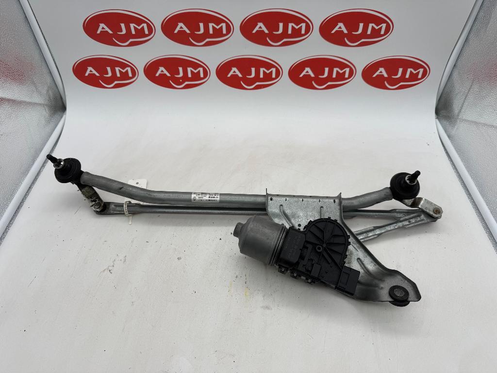 MOTEUR ESSUIE GLACE DACIA LOGAN / SANDERO / DUSTER, Enlèvement, Utilisé, Dacia