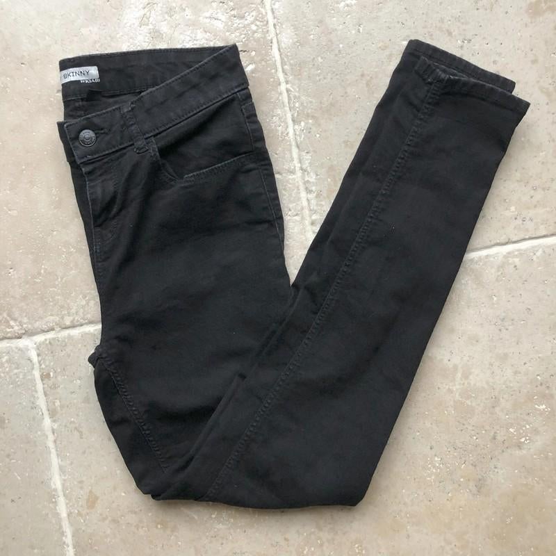 Jeans Kiabi Skinny, Vêtements | Femmes, Enlèvement, Porté, Noir