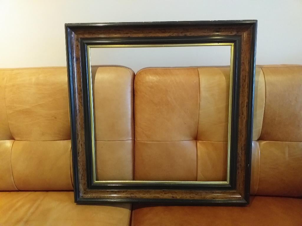 lijst, Antiek en Kunst, Ophalen of Verzenden