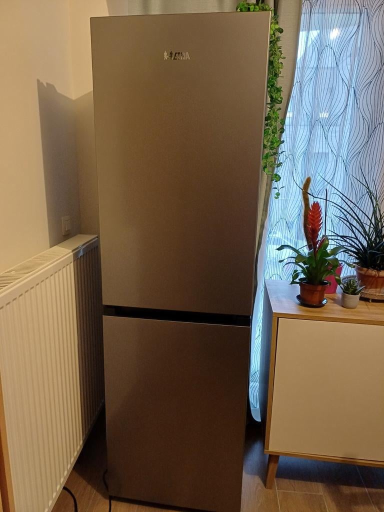 Frigo, Elektronische apparatuur