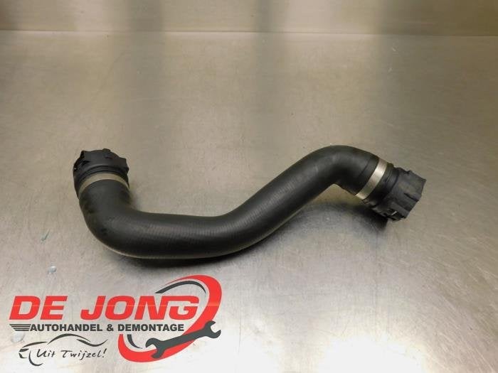 Tuyau radiateur d'un BMW 3-Serie, -, 3 mois de garantie, Utilisé, -