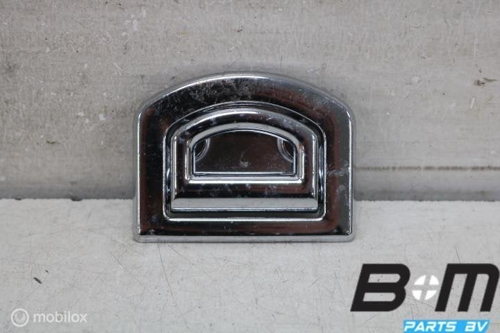 Bevestigingsoog vloer Audi A6 4G 1K0864203, Gebruikt