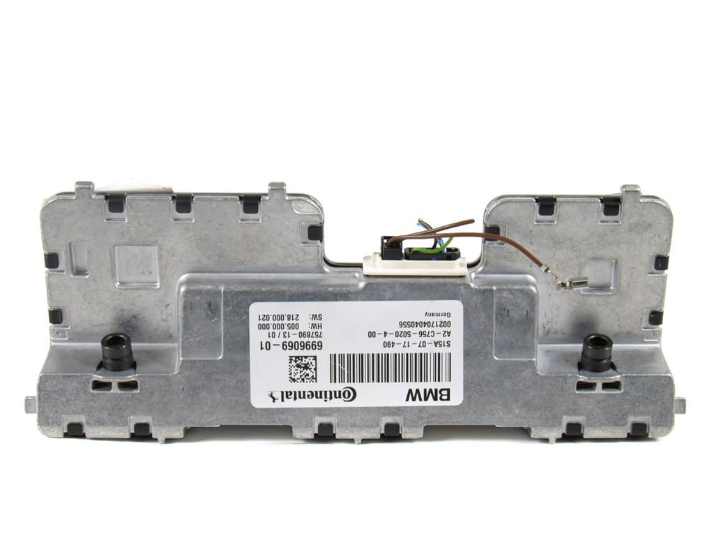 CAMERA AVANT KAFAS G31 BMW 5 serie (G30) (66519461797), Utilisé, BMW, Petuelring 130
80809  München, DE, Bayerische Motoren Werke AG