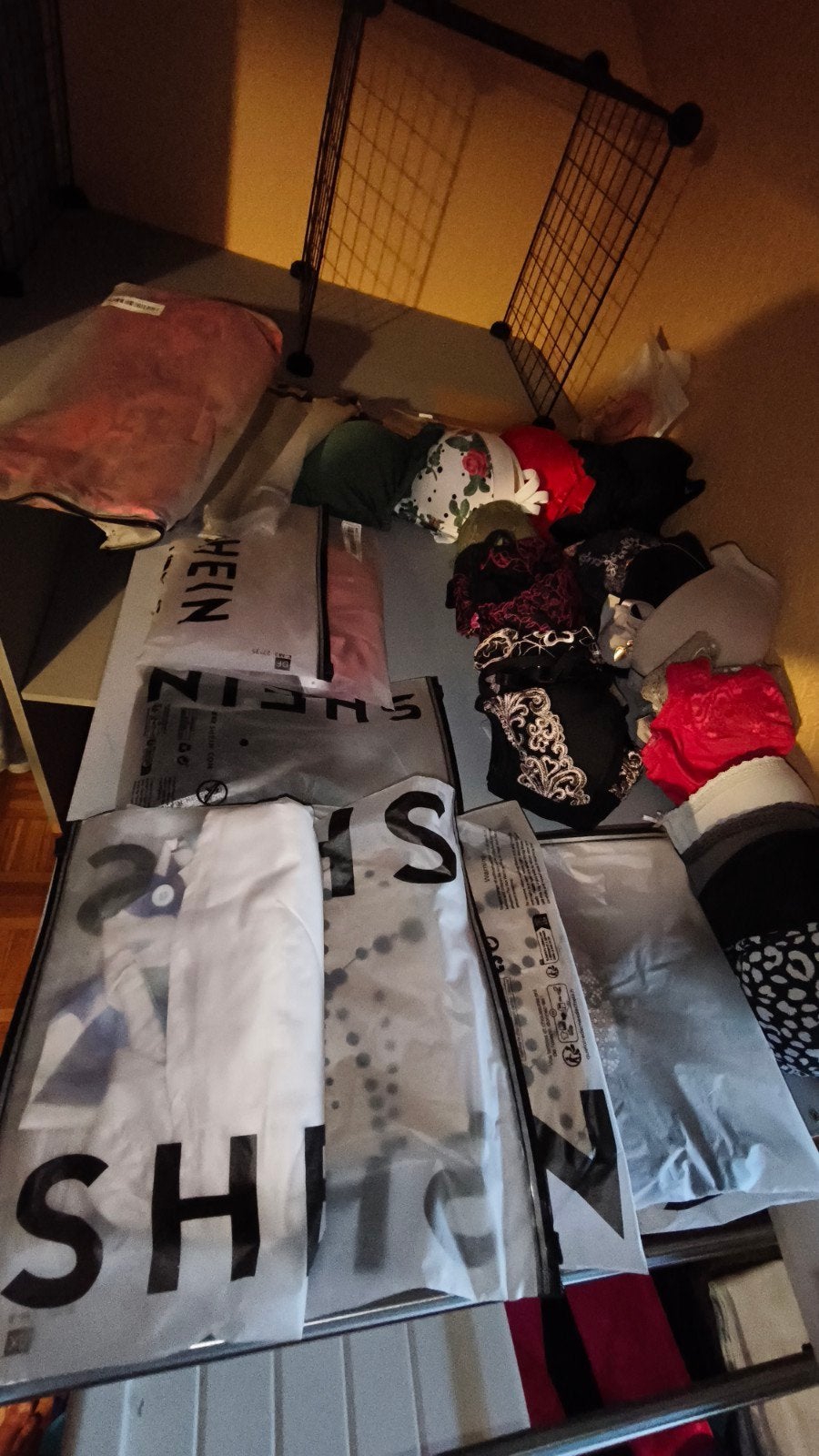 Pakket dames, Ophalen of Verzenden, Maat 36 (S)