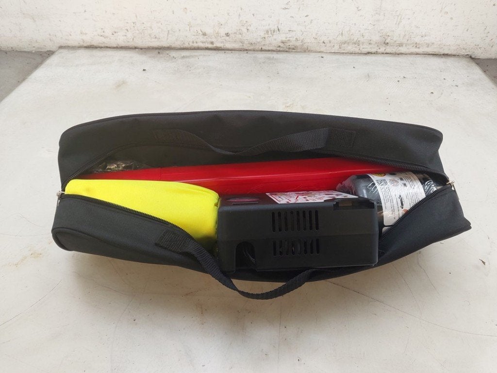 DIVERSEN Banden reparatieset BYD Seal U (01-2024/-), Dhr. J. Ham, Gebruikt, Overige automerken, Administratie@autoham.nl