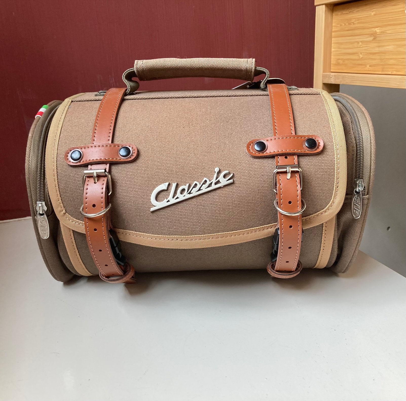 Scooter/ Brommer tas S.I.P Classic, Motos, Enlèvement ou Envoi, Neuf