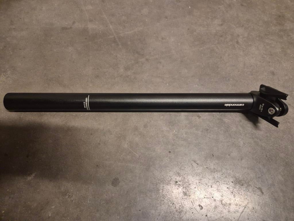Tige de selle Cannondale, Enlèvement, Neuf