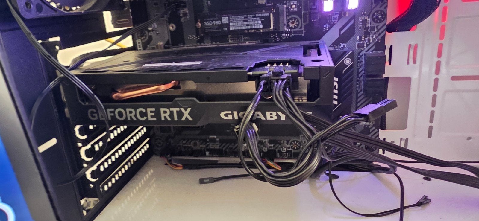 Rtx 4060, Computers en Software, Videokaarten, Ophalen of Verzenden