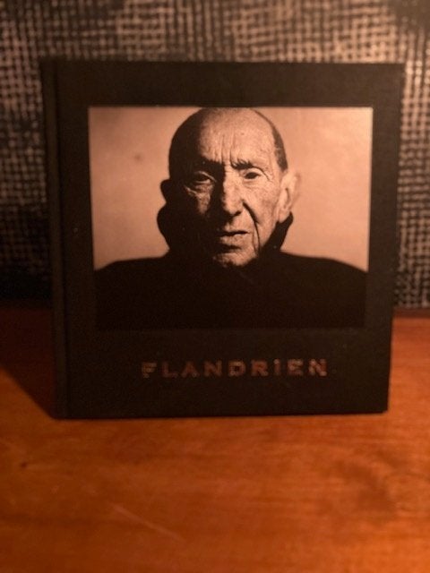 FLANDRIEN STEPHAN VAN FLETEREN ISBN 978-90-8162-371-1, Fotografen, Stephan van Fleteren, Ophalen of Verzenden, Zo goed als nieuw