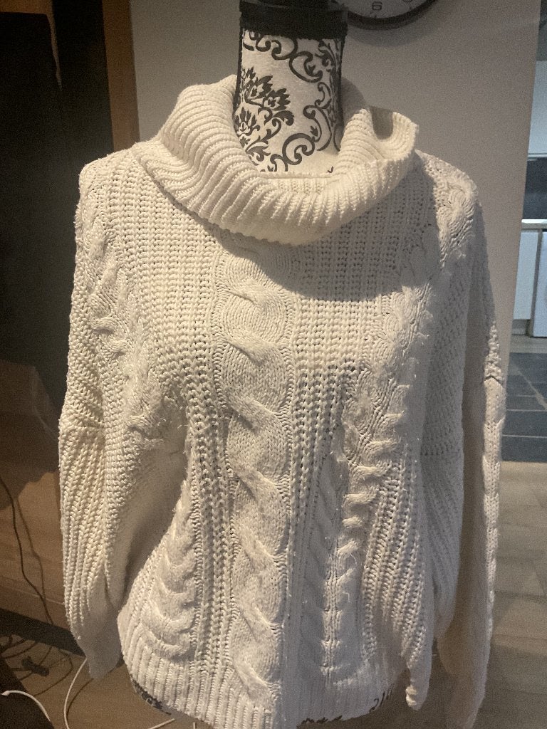 Pull schakels Lola Liza XL, Lola & Liza, Ophalen of Verzenden, Zo goed als nieuw, Maat 46/48 (XL) of groter