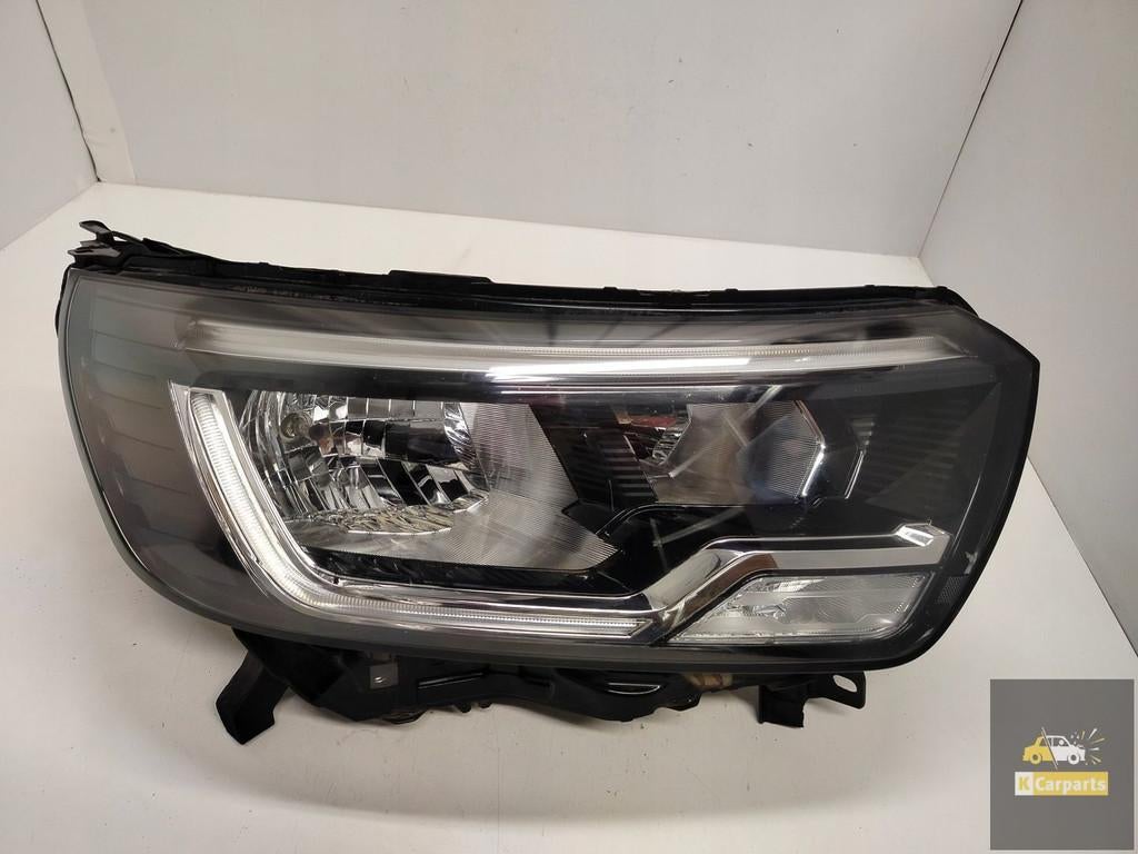 260100108R, Renault Kangoo IV Feu arri re droit normal, Renault Group, Contact.group@renault.com, Renault, Utilisé