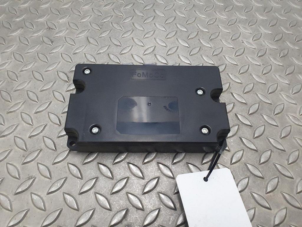 FORD TRANSIT CONNECT OVERIGE 2015, Ophalen of Verzenden, Gebruikt, Stiba lid