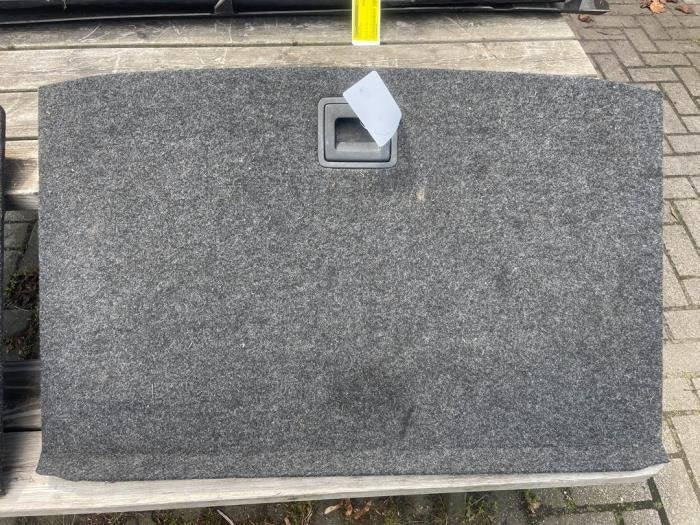 Plaque sol coffre d'un Volkswagen Polo, Autos : Pièces & Accessoires, Habitacle & Garnissage, Volkswagen, Utilisé, 3 mois de garantie