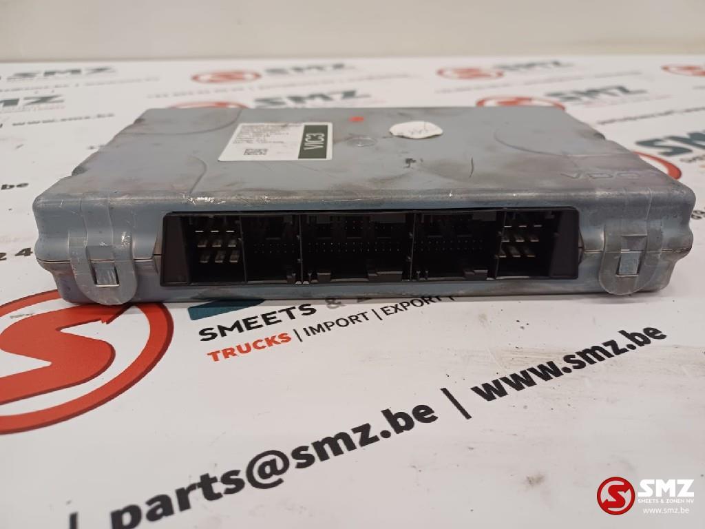Occ ECU VIC3 regeleenheid DAF, Gebruikt, DAF, Elektronica en Kabels