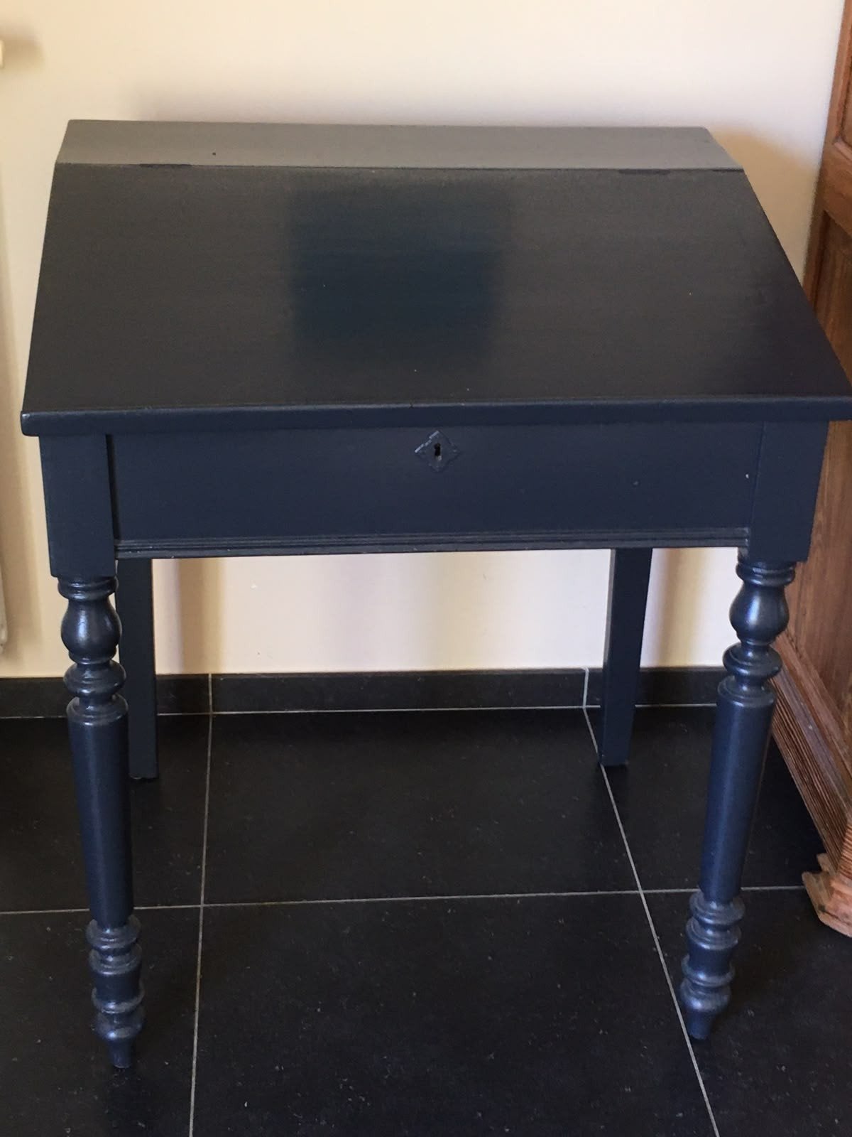 petit bureau, Enlèvement ou Envoi