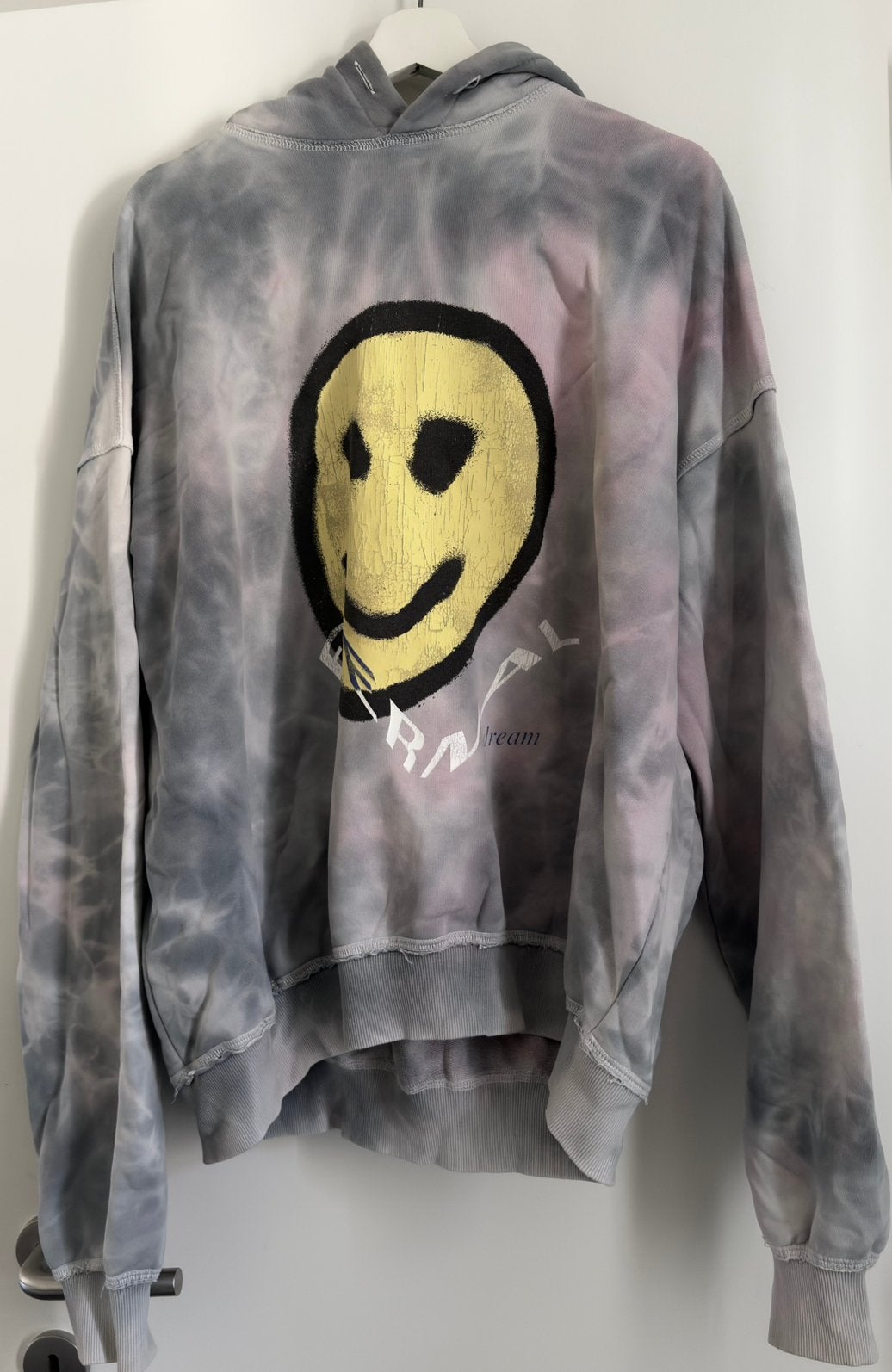 Misbhv Eternal Dream Hoodie (S), Ophalen of Verzenden, Zo goed als nieuw