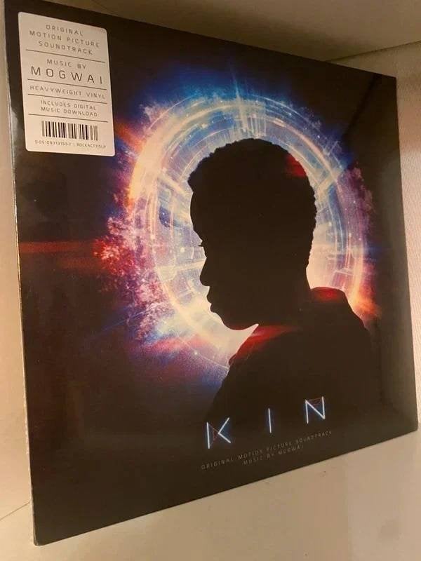 Mogwai – Kin - Original Motion Picture Soundtrack - ! NEW !, Cd's en Dvd's, Vinyl | Filmmuziek en Soundtracks, LP, Overige typen