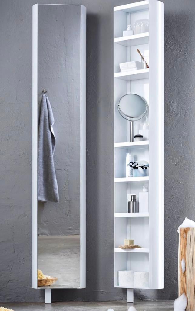 Badkamer meubel, Ophalen, Zo goed als nieuw
