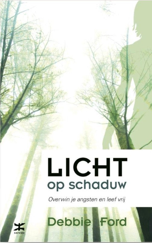 LICHT OP SCHADUW  Debby Ford, Boeken, Ophalen, Nieuw, Debbie Ford