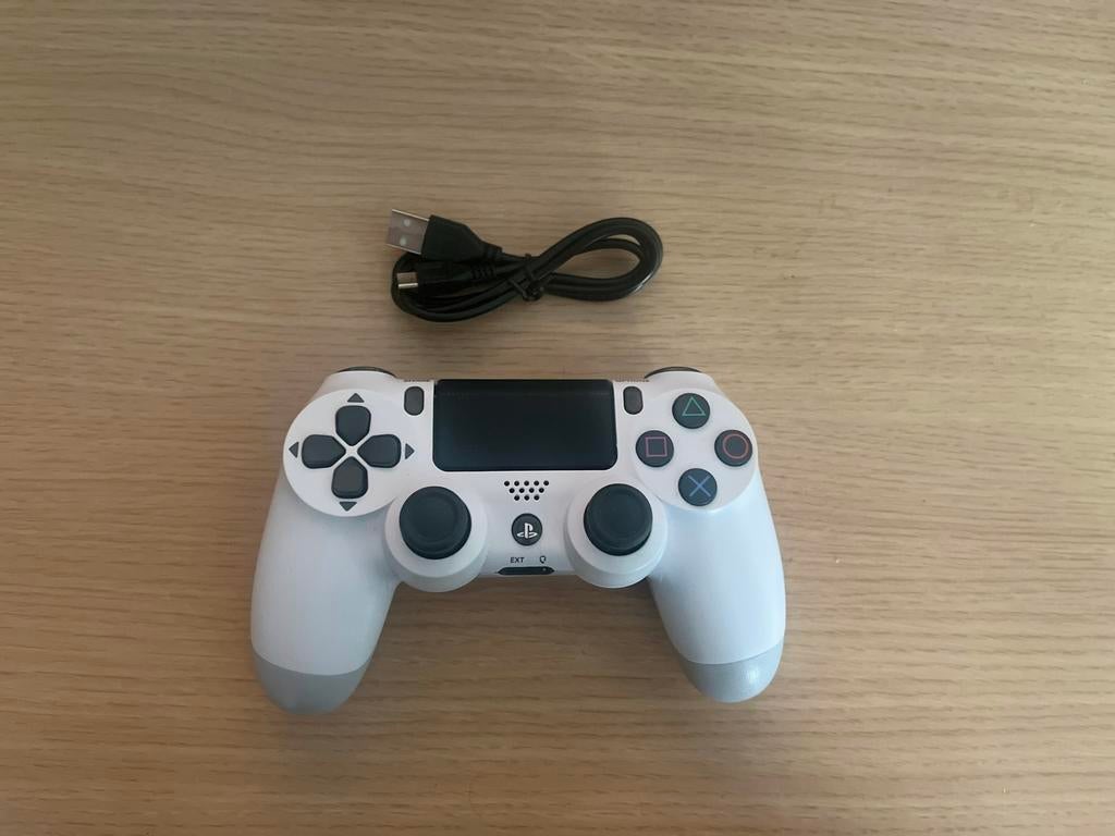 Ps4 playstation 4 controller, Ophalen, Zo goed als nieuw, Controller, PlayStation 4
