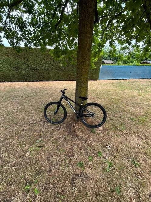 PROPAIN - Trickshot 2 Dirt Jump - NIEUW - !!! NIEUW - !!!, Fietsen en Brommers, Minder dan 10 versnellingen, Vering, Nieuw, Minder dan 49 cm
