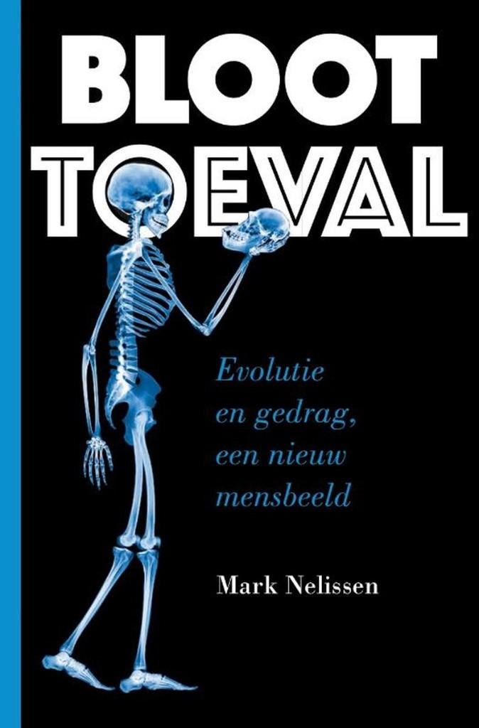 Bloot toeval / Mark Nelissen, Boeken, Ophalen of Verzenden, Zo goed als nieuw