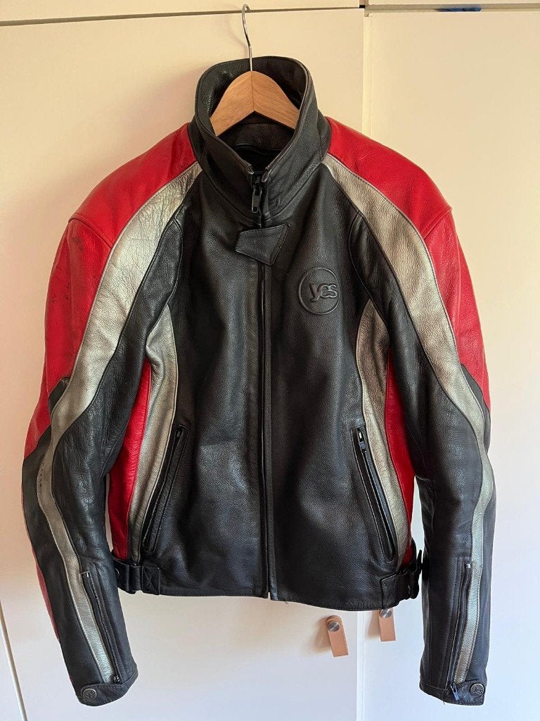 ensemble Dainese, Motos, Dainese, Seconde main, Enlèvement ou Envoi, Ensemble