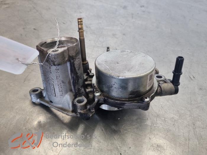 Pompe à vide (diesel) d'un Opel Movano, -, Opel, 3 mois de garantie, Utilisé