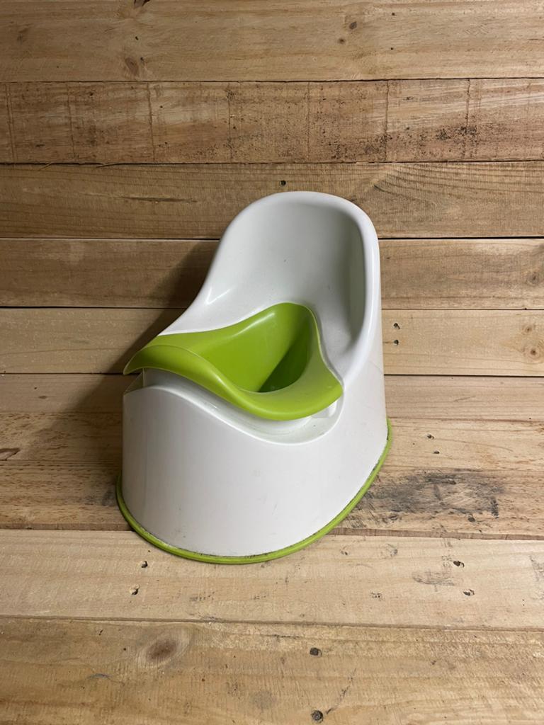 Potje ikea, Enfants & Bébés, Bains & Soins, Enlèvement, Comme neuf