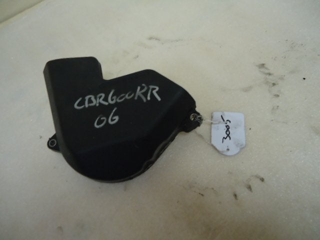 CBR600RR 2005 - 2006 Honda Kettingcover D1-17168, Motoren