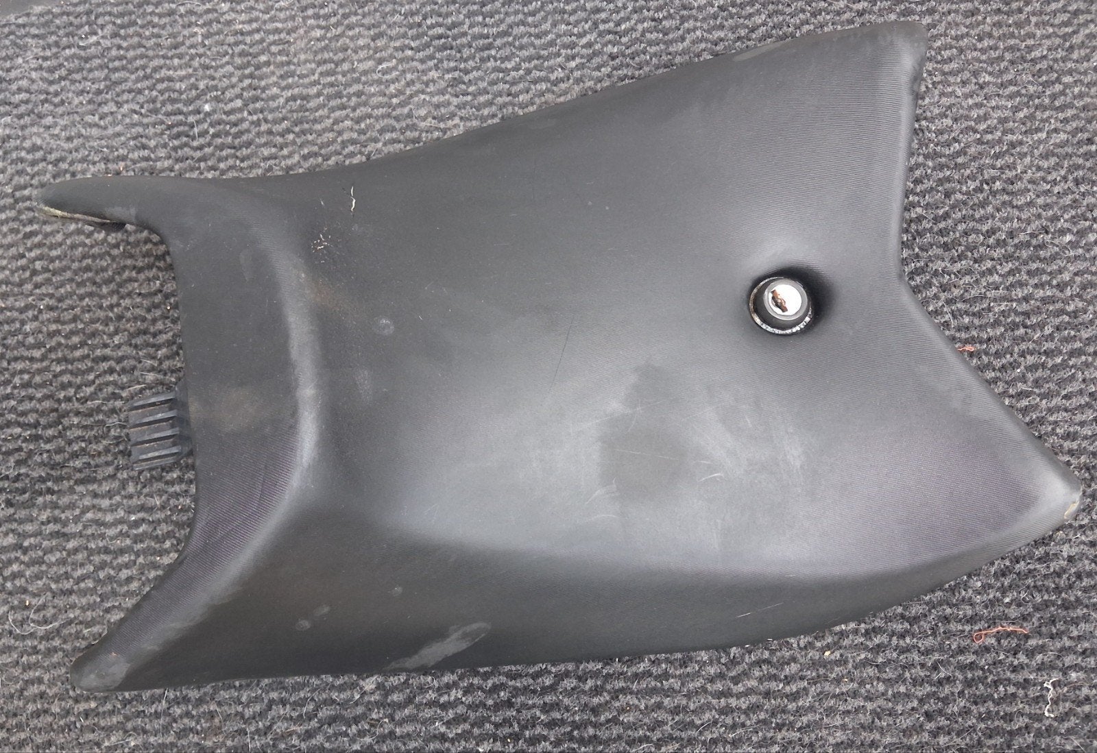 selle derbi gpr, Vélos & Vélomoteurs, Enlèvement