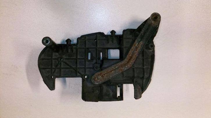 Yamaha XV 700 bracket links XV700 750 XV750 houder frame, Motoren, Ophalen of Verzenden, Gebruikt