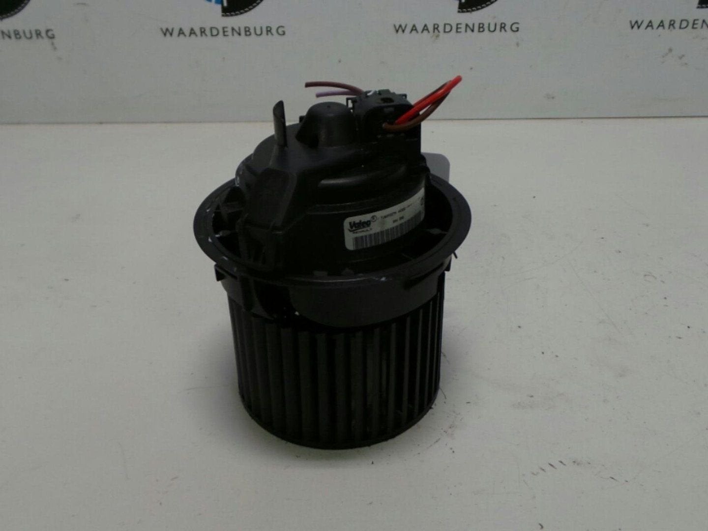 RENAULT CLIO KACHELMOTOR 2013, Enlèvement ou Envoi, Utilisé, ARN reconnu