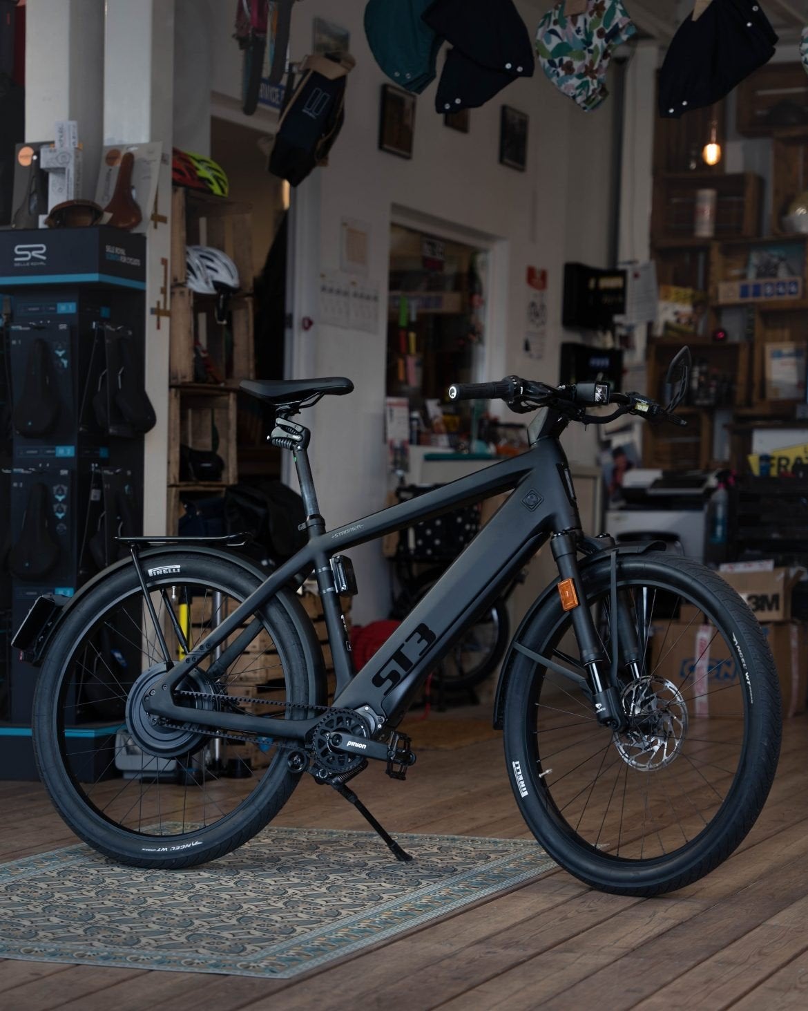 Stromer gezocht – ik koop uw gebruikte Stromer, Fietsen en Brommers, Ophalen of Verzenden