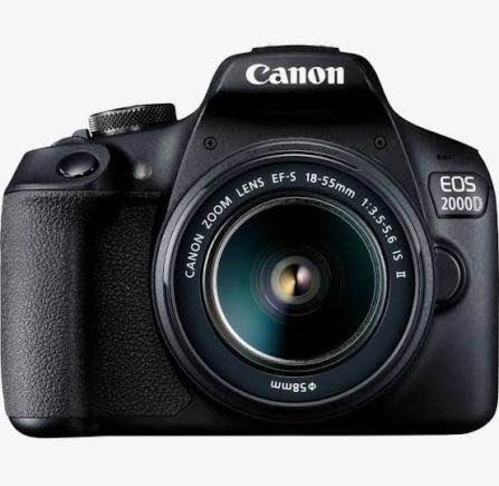 Canon, Audio, Tv en Foto, Fotocamera's Digitaal, Ophalen, Zo goed als nieuw, Canon