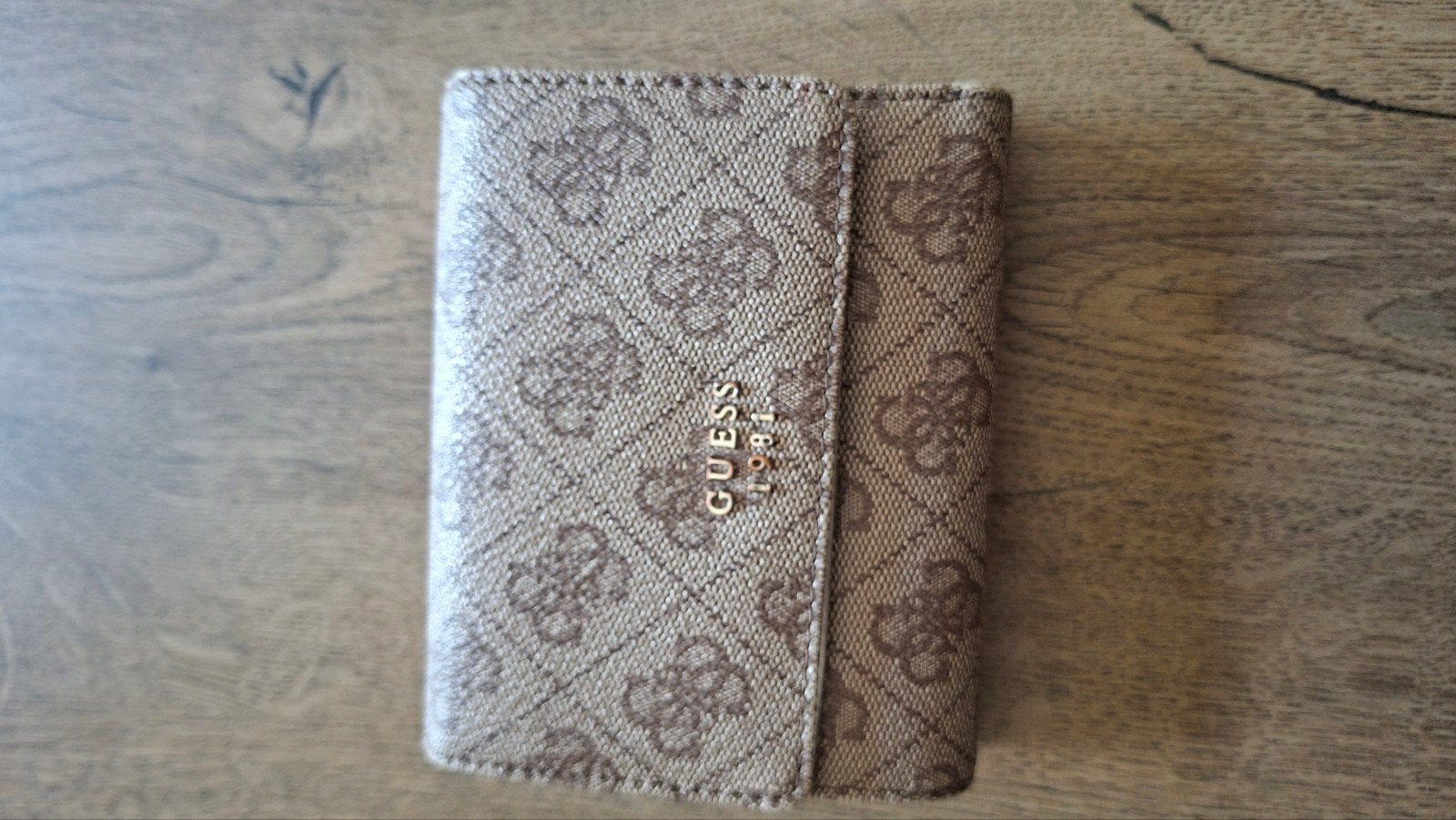 portemenee, Handtassen en Accessoires, Ophalen, Guess