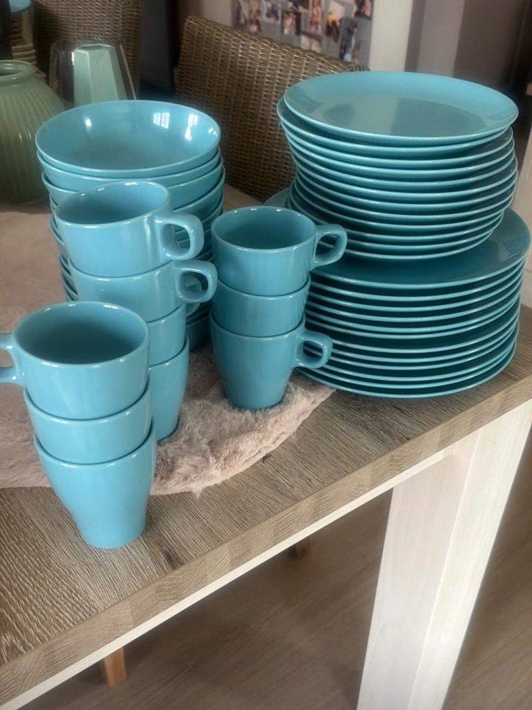 Servies Ikea, Enlèvement, Assiettes(s)